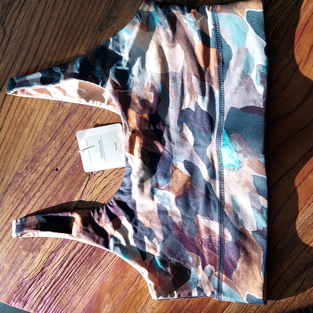 Fabletics Sports Bra